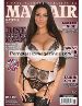 Mayfair adult magazine Volume 52 Number 7 